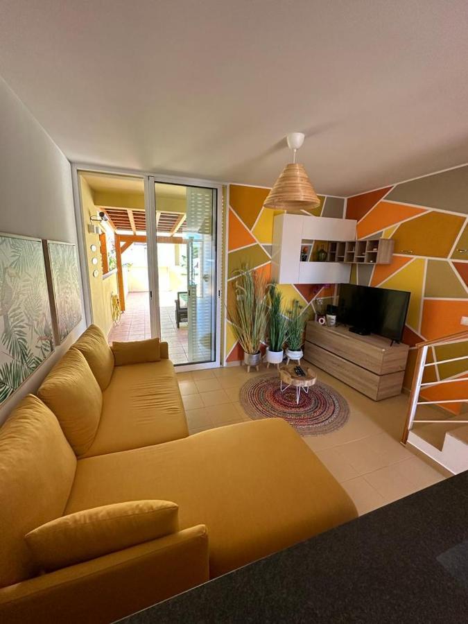 Golden Beach House 포르투산투 외부 사진