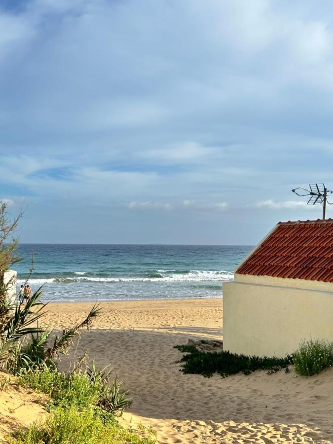 Golden Beach House 포르투산투 외부 사진