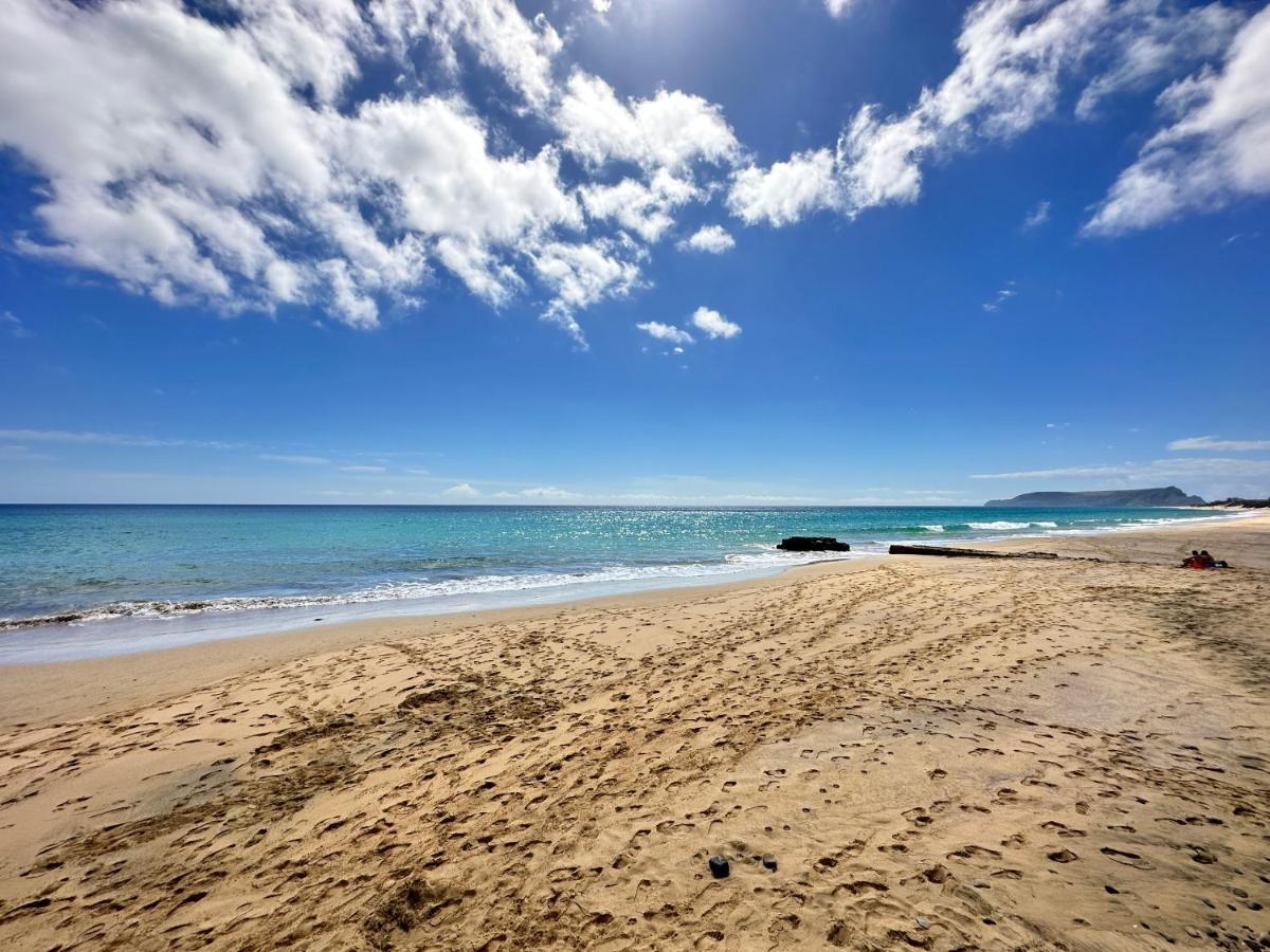 Golden Beach House 포르투산투 외부 사진