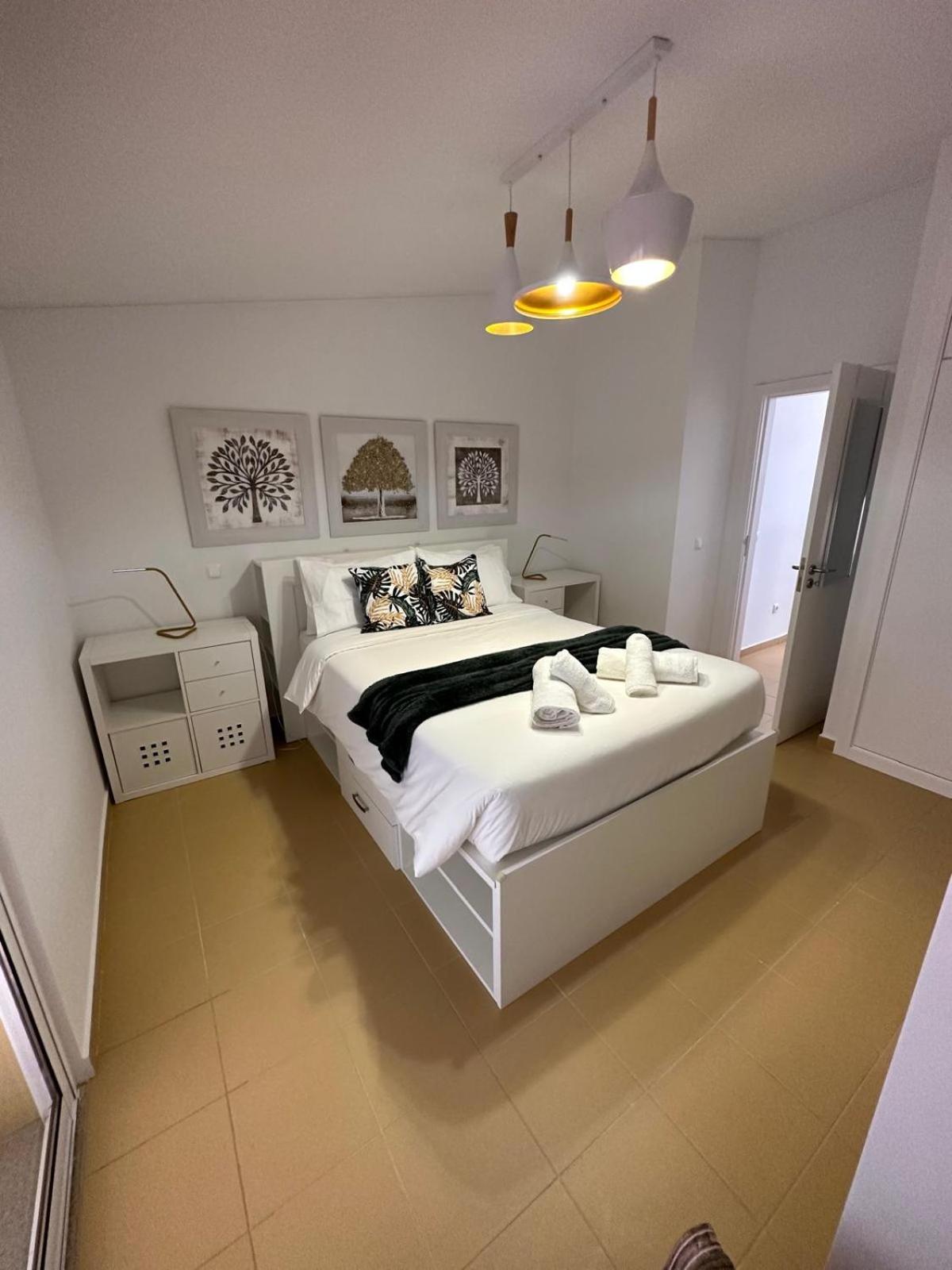 Golden Beach House 포르투산투 외부 사진
