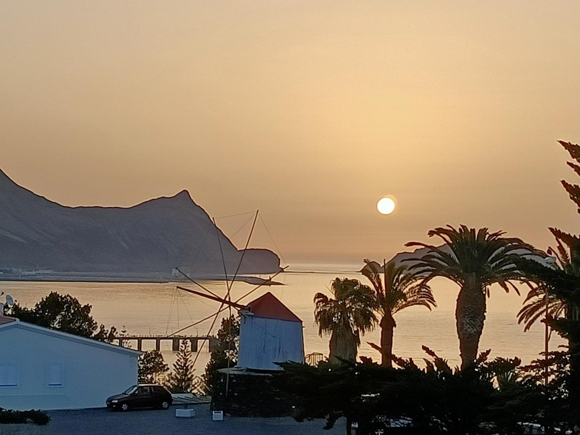 Golden Beach House 포르투산투 외부 사진