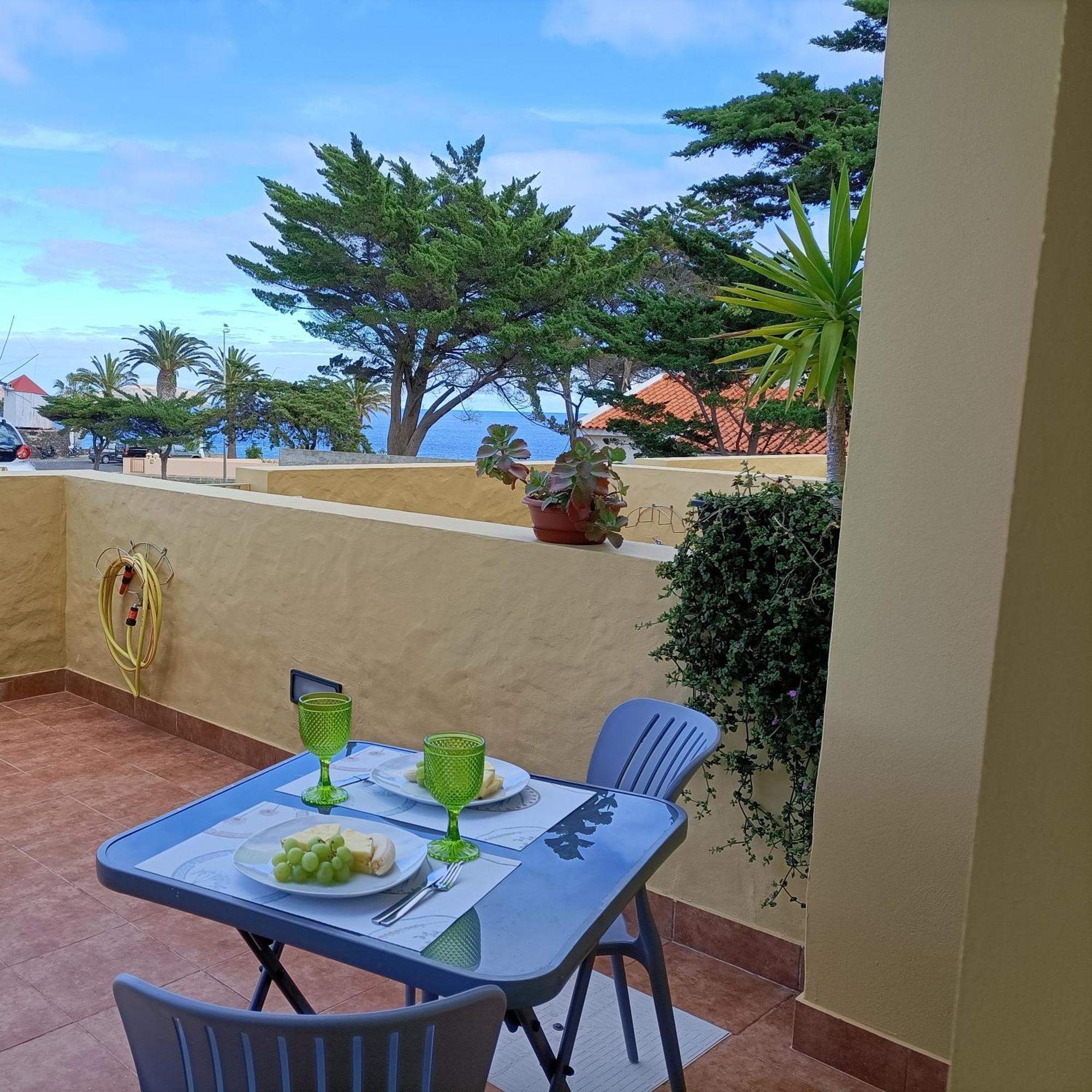 Golden Beach House 포르투산투 외부 사진