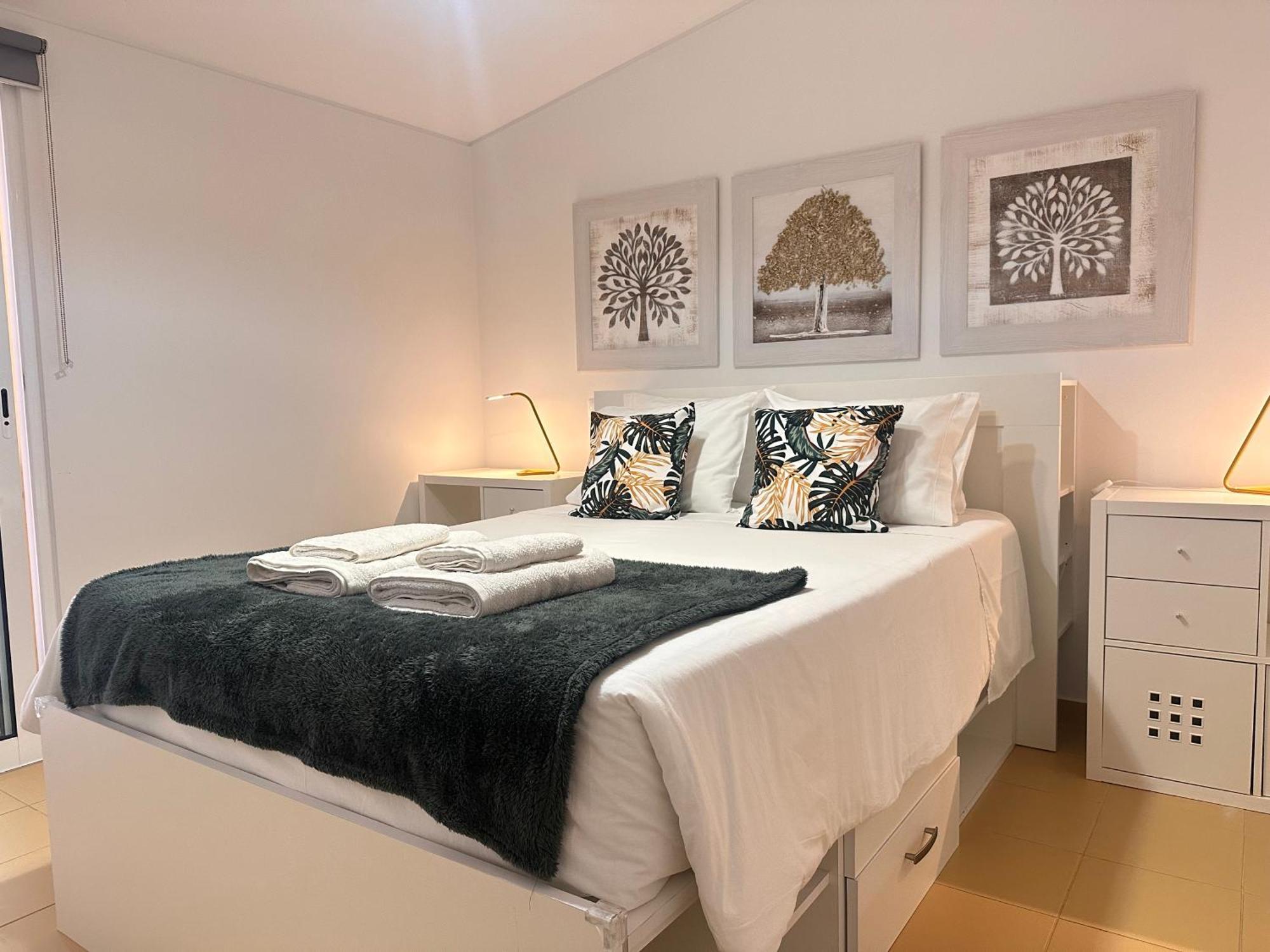 Golden Beach House 포르투산투 외부 사진